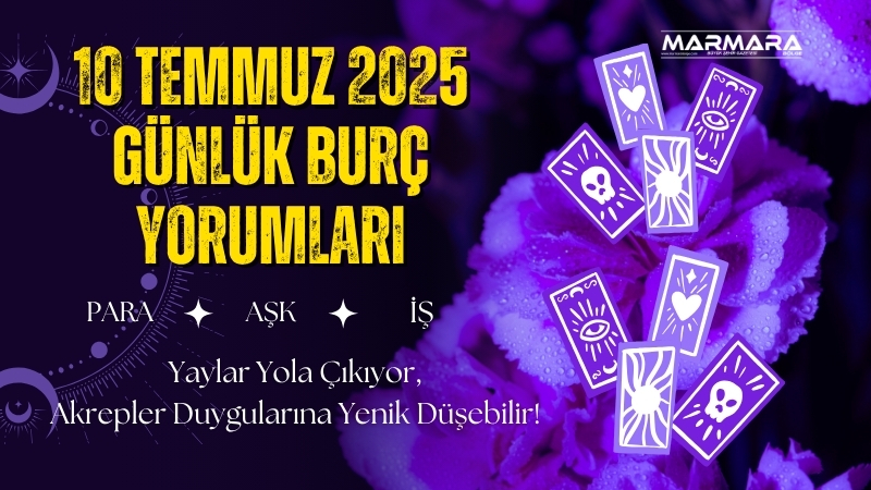 10 Temmuz 2025’te Ay Yengeç burcundayken duygular yön buluyor, iç