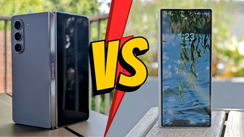 Samsung, Galaxy Z Fold 7 ile katlanabilir telefonlarda çıtayı yükseltti.