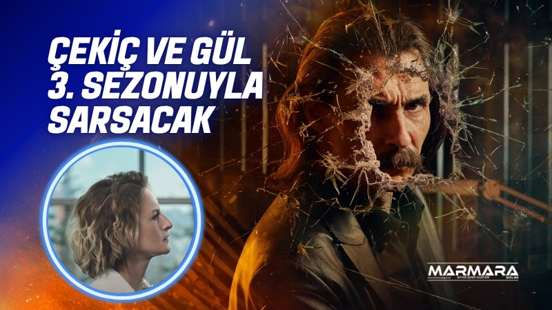 Başkomiser Behzat Ç., yıllar sonra cinayet büroya geri dönüyor! Ankara’nın