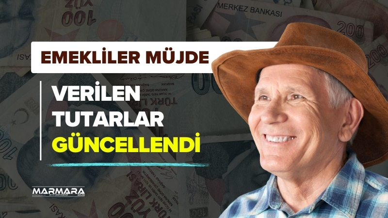 Emekli maaş zammının ardından bankalar promosyon yarışına girdi. Temmuz 2025