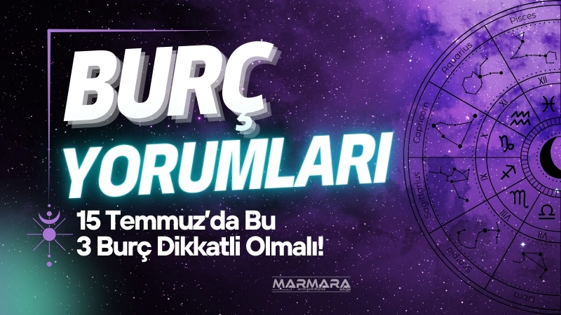 Gökyüzü bugün her burca farklı mesajlar gönderiyor. Aşk, kariyer ve