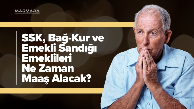 Temmuz ayı itibarıyla yapılan zamlarla birlikte emeklilerin hesaplarına yatacak yeni