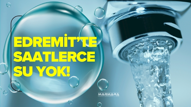 19 Temmuz 2025 Cumartesi günü Edremit’in Atatürk Mahallesi’nde 11:00 ile