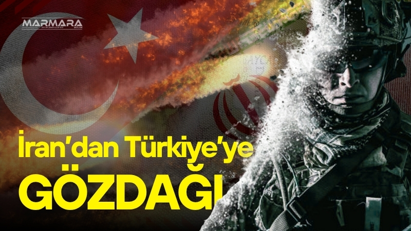 İsrail saldırılarının ardından hava savunma sistemlerini yerli üretimle ayağa kaldıran