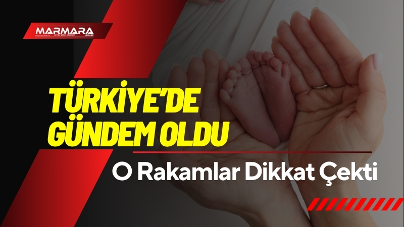 Balıkesir, sezaryen oranlarını en fazla düşüren iller arasında yer aldı.
