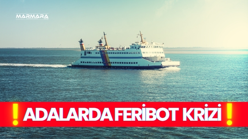 Güney Marmara’da deniz ulaşımını rahatlatacak adımlar atılıyor. Bakanlık yetkilileri, adalara