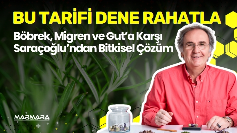 Ege’nin şifalı bitkisi biberiye, yalnızca yemeklerde değil, sağlık sorunlarında da