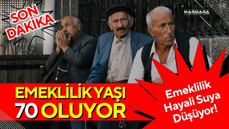 Avrupa genelinde yaşlanan nüfus ve azalan genç iş gücü, sosyal