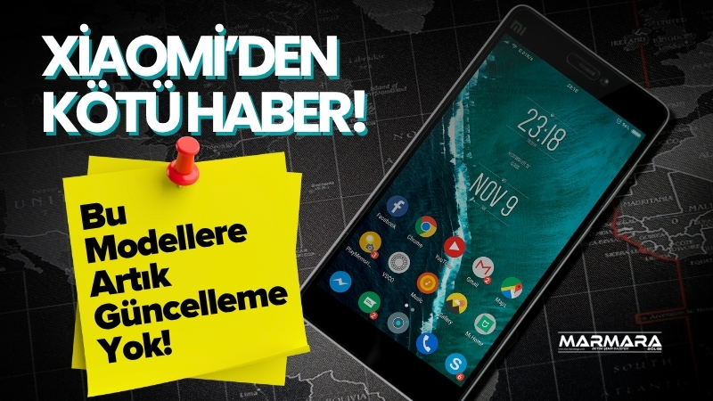 Xiaomi, Android 16 tabanlı yeni arayüzü HyperOS 3.0 için geri