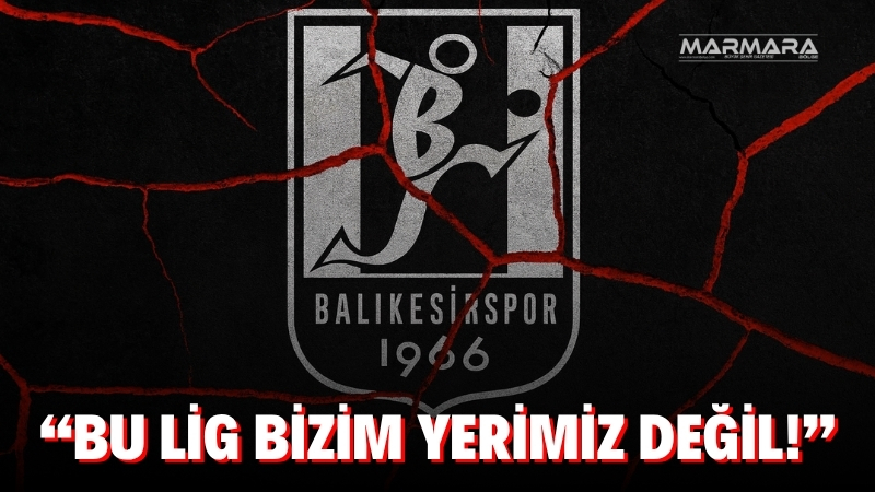 Balıkesirspor’un yeni teknik direktörü Cem Kavçak, 2025-2026 sezonu hazırlıklarını değerlendirdi.