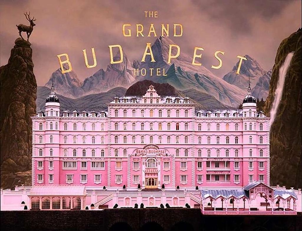 Bir Kez Yetmez: Defalarca İzlenesi 15 Efsane Film Buyuk Budapeste Oteli - Marmara Bölge Gazetesi