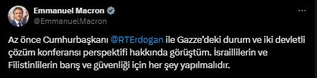 Fransa’dan Türkiye’ye İnanılmaz Hamle! Ekran goruntusu 2025 07 27 173925 - Marmara Bölge Gazetesi