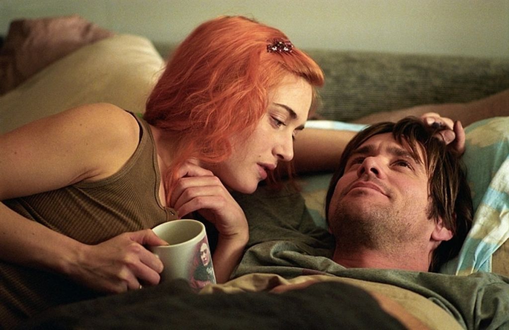 Bir Kez Yetmez: Defalarca İzlenesi 15 Efsane Film Eternal Sunshine of the Spotless Mind - Marmara Bölge Gazetesi