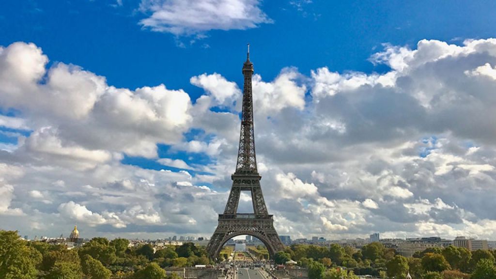 Fransa’da Tarihte Bir İlk! Eyfel Kulesi Tour Eiffel Eiffel Tower Pariste.Net 9 1280x720 1 - Marmara Bölge Gazetesi