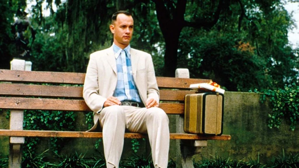 Forrest Gump - Marmara Bölge Gazetesi