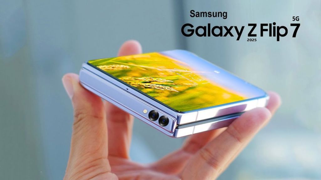 Samsung’un Yeni Bombası Patladı! Galaxy Z Flip 7 ve Z Fold 7 1 - Marmara Bölge Gazetesi