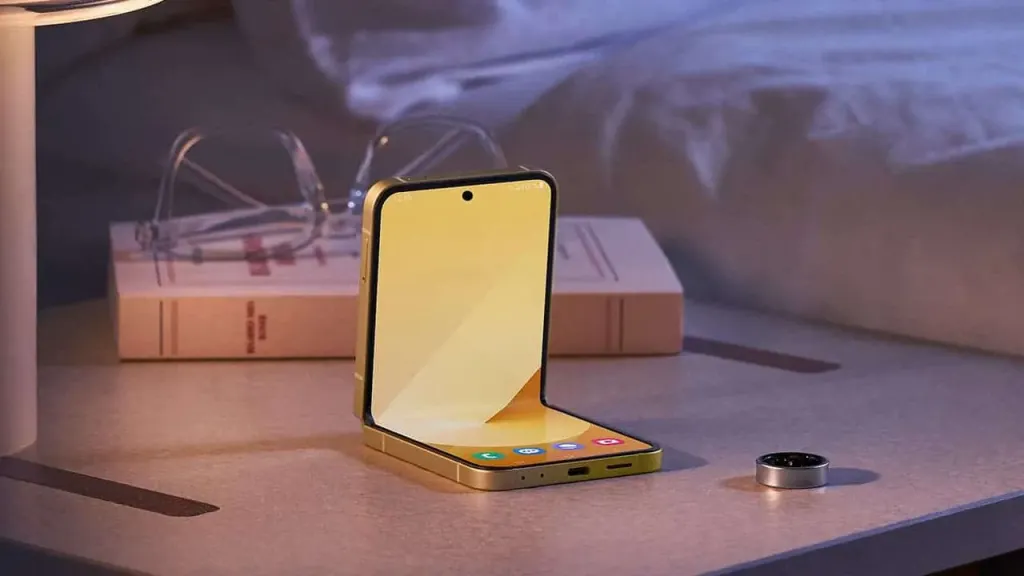 Galaxy Z Fold 7 - Marmara Bölge Gazetesi