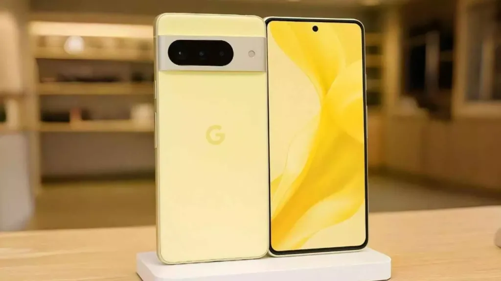Google Pixel 10 Pro Fold ozellikleri - Marmara Bölge Gazetesi