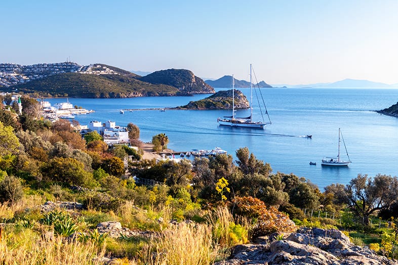 Gumusluk 055 - Marmara Bölge Gazetesi