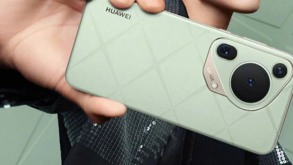Huawei Pura 80 Pro kamera - Marmara Bölge Gazetesi