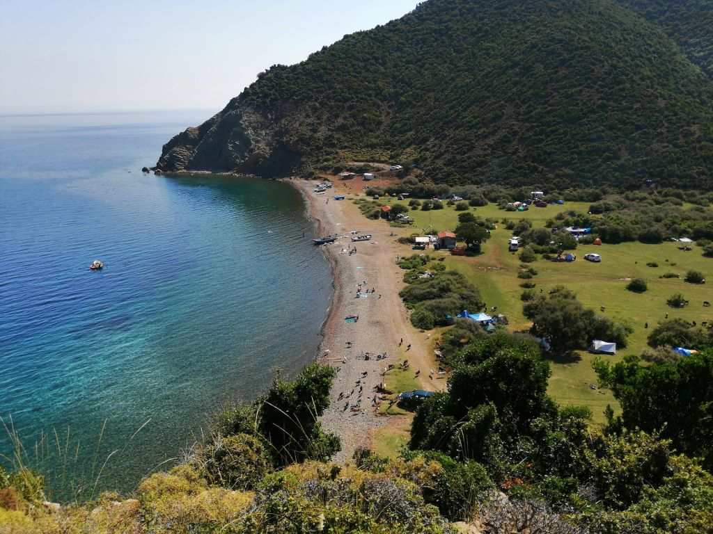 Kazdağları'nın Eteklerinde Büyüleyen Gizli Cennet IMG 20190715 103430 - Marmara Bölge Gazetesi