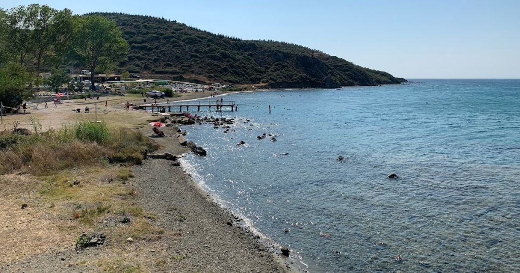 Ne Alaçatı Ne Ayvalık! Bu Koy Huzurlu Tatil Arayanların Yeni Rotası IMG 6832 - Marmara Bölge Gazetesi