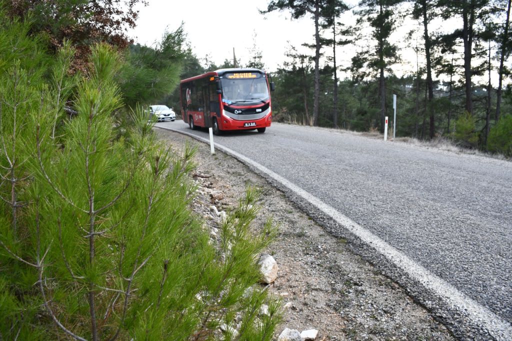 Balıkesir’de Ulaşım Ücretsiz Olacak! Kent ici ulasimda Buyuksehir farki 8 - Marmara Bölge Gazetesi