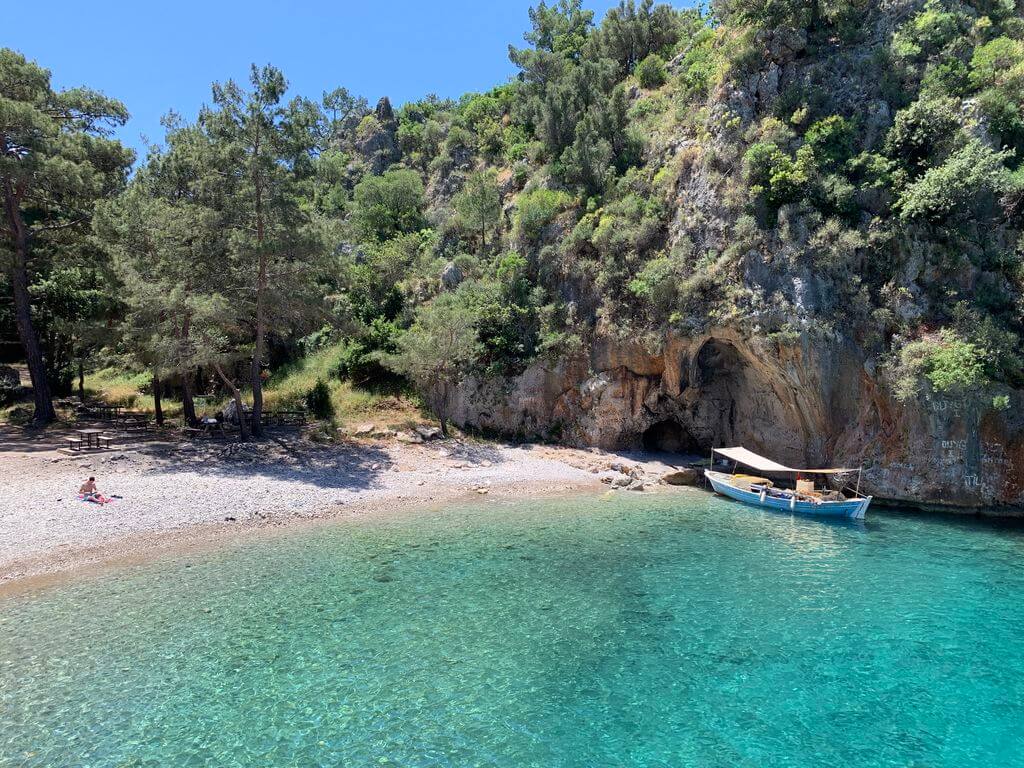 Korsan Koyu Kamp Alani 1 - Marmara Bölge Gazetesi