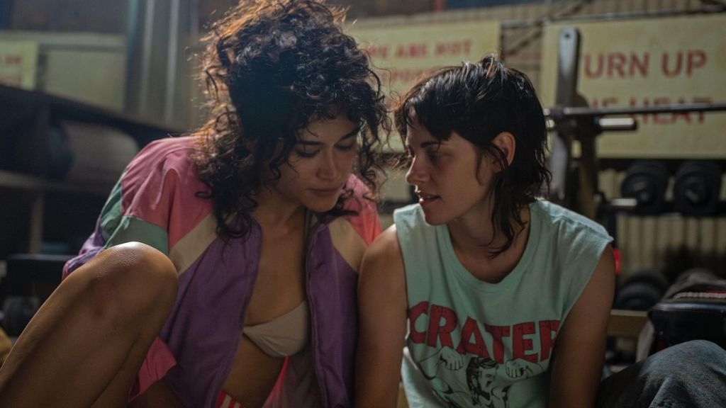 Tutku, Kimlik ve Direniş: Eşcinsel Aşkı Anlatan 15 Film Love Lies Bleeding - Marmara Bölge Gazetesi