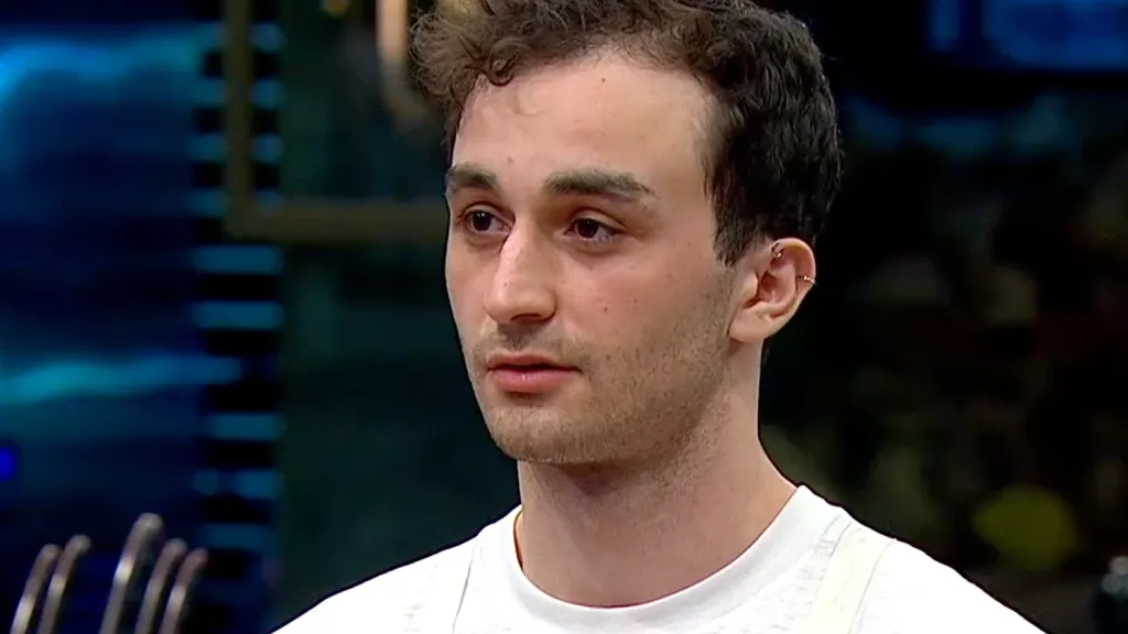 MasterChef ana kadroya giren 8. yarismaci Ihsan Yigit Ucak kimdir kac yasinda ne is yapiyor - Marmara Bölge Gazetesi