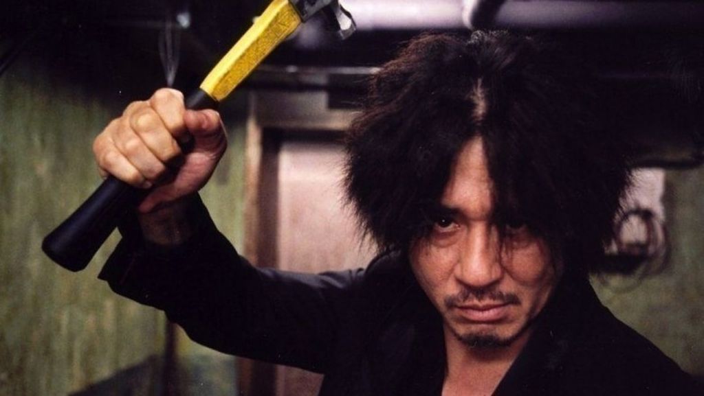 Squid Game’i Sevdiyseniz Bu 15 Film Tüylerinizi Diken Diken Edecek Oldboy - Marmara Bölge Gazetesi