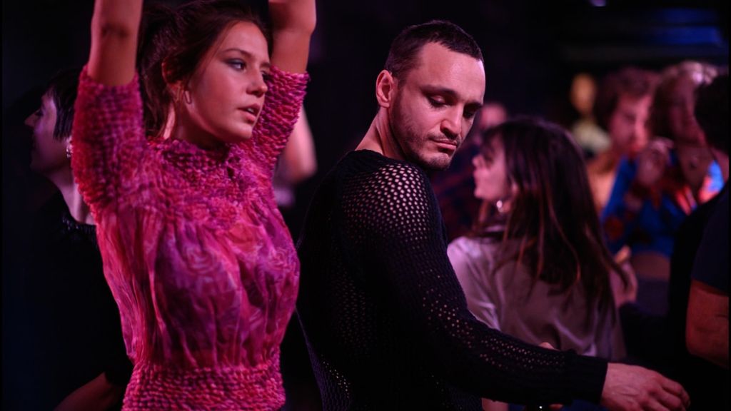 Tutku, Kimlik ve Direniş: Eşcinsel Aşkı Anlatan 15 Film Passages - Marmara Bölge Gazetesi