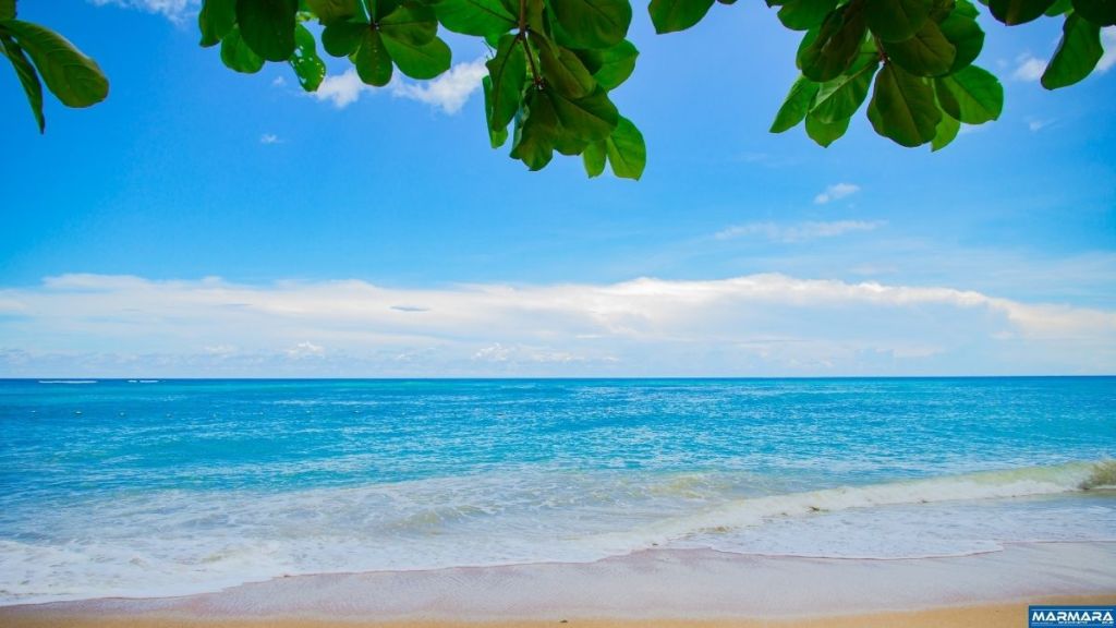 Phaselis Koyu 8 1 - Marmara Bölge Gazetesi