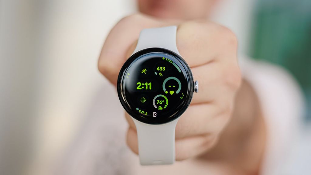 Pixel Watch 4 might finally bring a feature it must have had years ago - Marmara Bölge Gazetesi