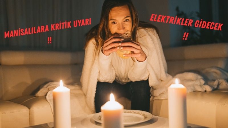 Manisa’nın Alaşehir, Demirci ve Soma ilçelerinde 9 Temmuz 2025 Salı