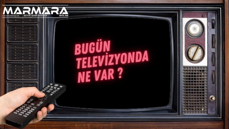 Televizyon keyfi yapmak isteyen izleyiciler için günün programları belli oldu.