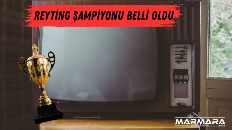 8 Temmuz 2025 Salı gününe ait reyting sonuçları açıklandı. Ekranların