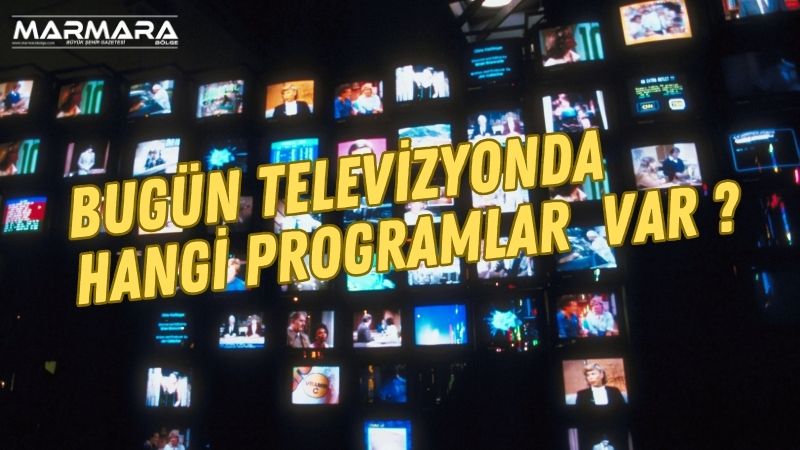 Televizyon izleyicileri ekran başına! 10 Temmuz 2025 Perşembe günü Türkiye'nin