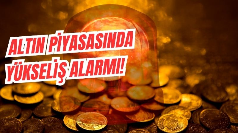Altın piyasalarında hareketlilik devam ederken, 10 Temmuz 2025 Perşembe günü