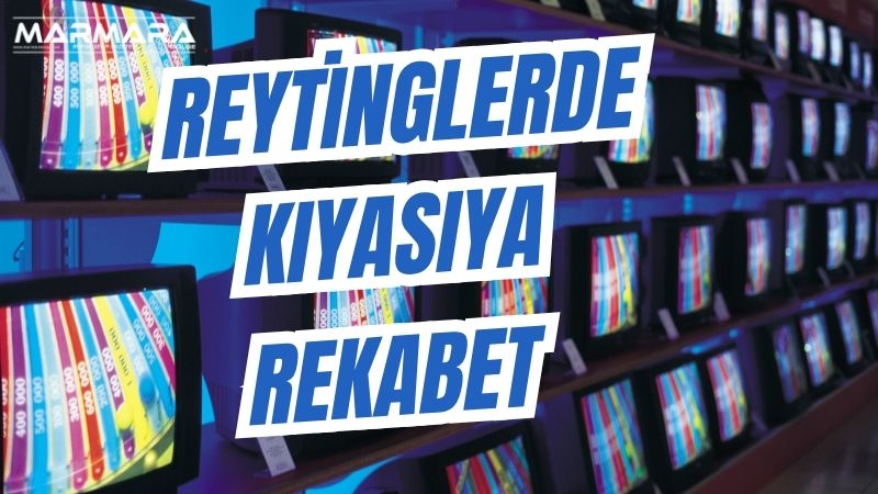 9 Temmuz Çarşamba günü televizyon ekranlarında en çok izlenen yapım,