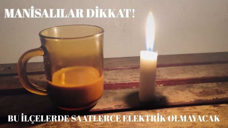 Gediz Elektrik tarafından yapılan açıklamaya göre, 11 Temmuz 2025 Cuma