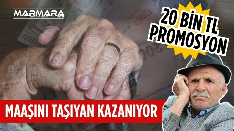 Emekliler için Temmuz ayı adeta bayram havasında geçiyor. Bankalar arasındaki