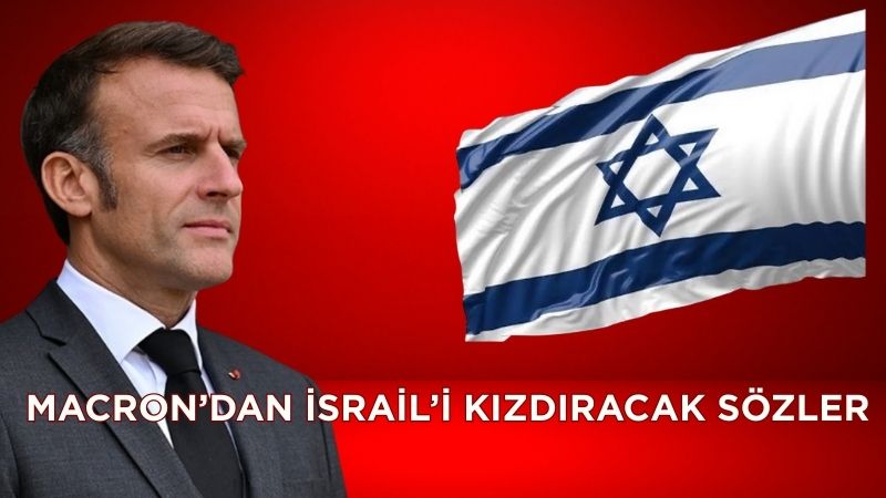 Fransa Cumhurbaşkanı Emmanuel Macron’un İngiltere ziyareti sırasında yaptığı açıklamalar, özellikle