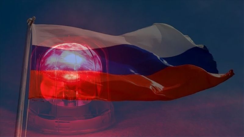 Rusya, enerji üretiminde ivme kaybetti. Enerji Bakanı Sergey Tsivilev’in yaptığı