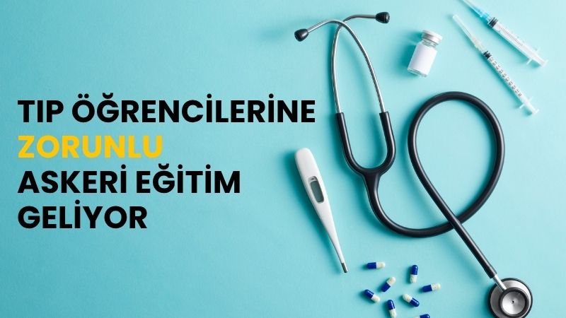 Ukrayna, savaş koşullarında sağlık personeli açığını kapatmak için çarpıcı bir