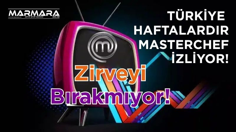 Televizyon ekranlarında Pazar günü rekabeti yine nefes kesti. 20 Temmuz
