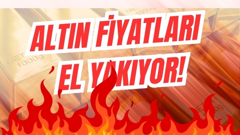 Altın yatırımcıları bugünkü tabloyu yakından takip ediyor. 22 Temmuz 2025