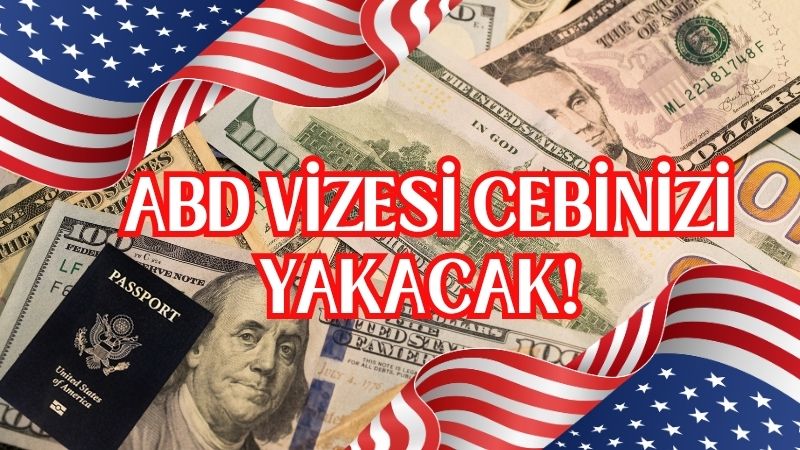 Amerika Birleşik Devletleri (ABD), vize başvuru sürecinde önemli bir değişikliğe