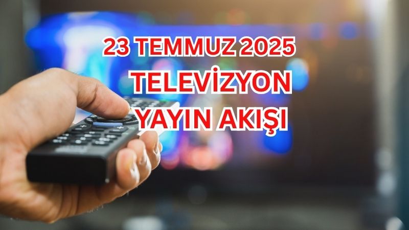 Bu akşam hangi diziler, hangi filmler, hangi yarışma programları ekranda