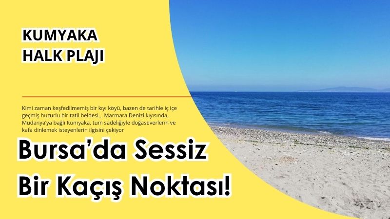 Kimi zaman keşfedilmemiş bir kıyı köyü, bazen de tarihle iç